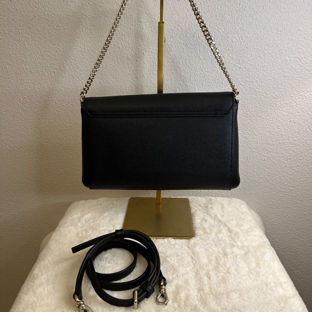 Kate Spade Black Laurel Way Greer Bag - Picture 2 of 13